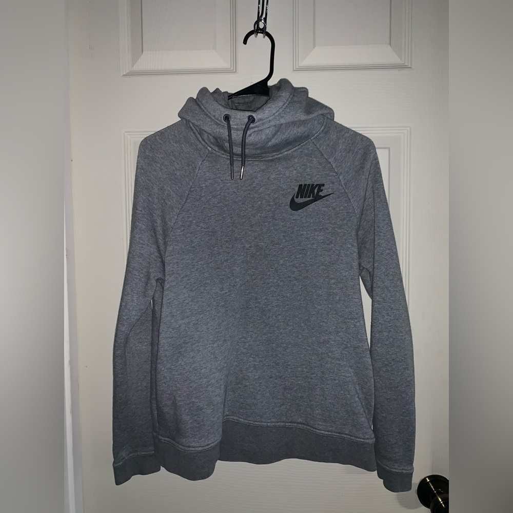 Womens Nike sweatshirt